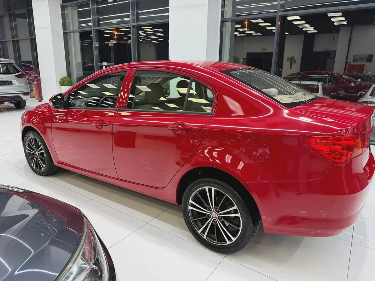 MG 360 Comfort 2016 GCC Specs-4-4
