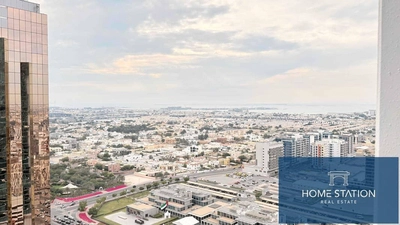 Zabeel Tower, Sheikh Zayed Road, Dubai-15