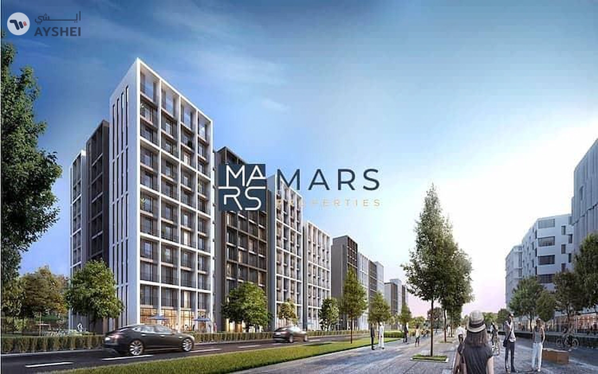 Affordable and Ultra Modern Residency available