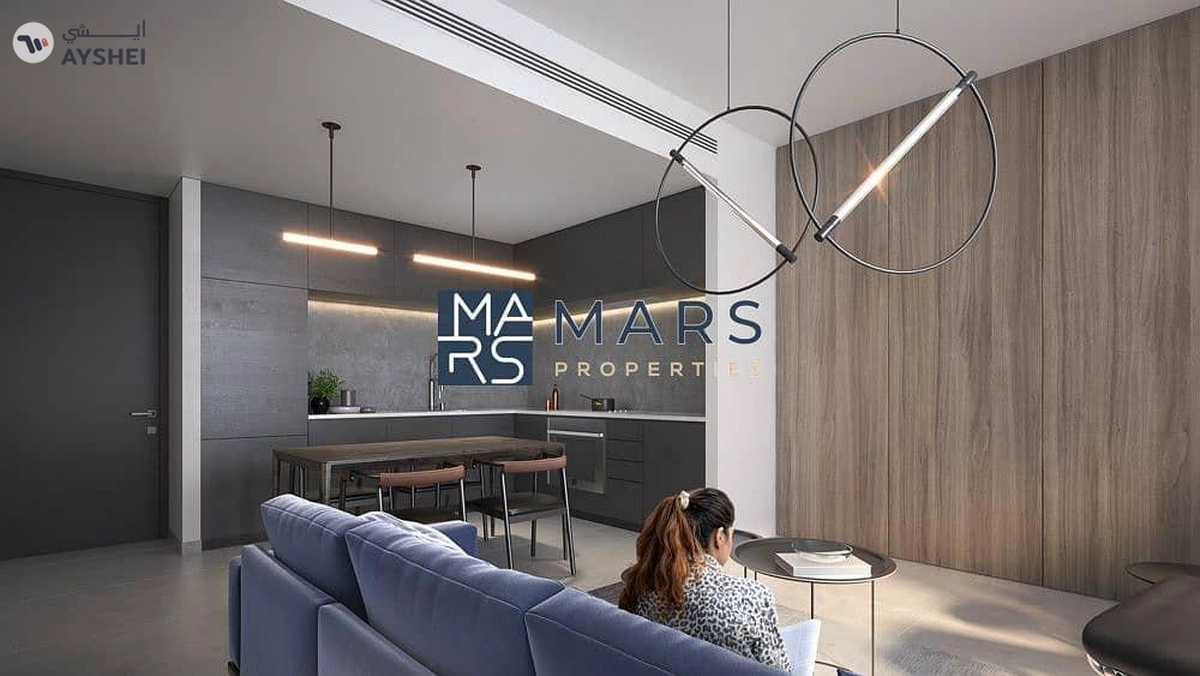 Affordable and Ultra Modern Residency available