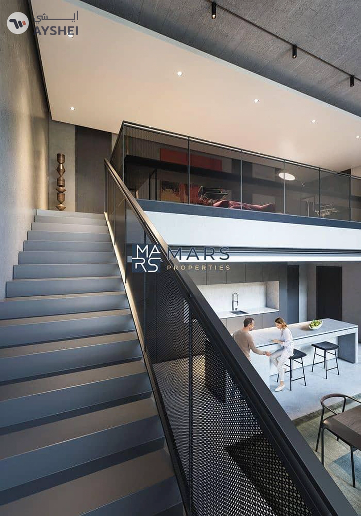 Affordable and Ultra Modern Residency available