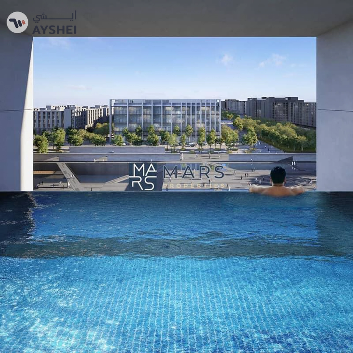 Affordable and Ultra Modern Residency available