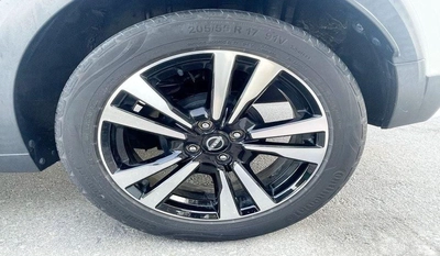 Nissan Kicks SV 1.6L -4CYL AW ROSTAMANI -6