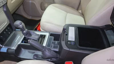 Toyota Prado GXR 2023 | GCC Specs  | 0km l-13