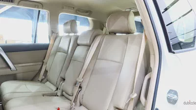 Toyota Prado GXR 2023 | GCC Specs  | 0km l-17