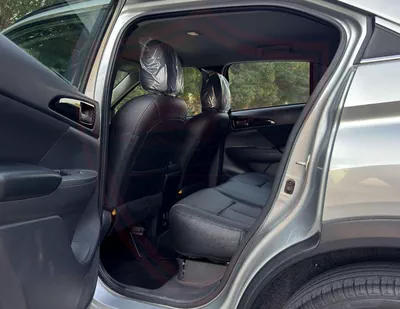 Mitsubishi Eclipse Cross GLS HIGH LINE GLX 1.5L Mitsubishi Eclipse Cross | 1.5 L | 2022 | GCC | Accident-Free |  In Excellent-9