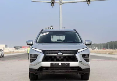 Mitsubishi Eclipse Cross GLS HIGH LINE GLX 1.5L Mitsubishi Eclipse Cross | 1.5 L | 2022 | GCC | Accident-Free |  In Excellent-1