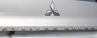 Mitsubishi Eclipse Cross GLS HIGH LINE GLX 1.5L Mitsubishi Eclipse Cross | 1.5 L | 2022 | GCC | Accident-Free |  In Excellent-6