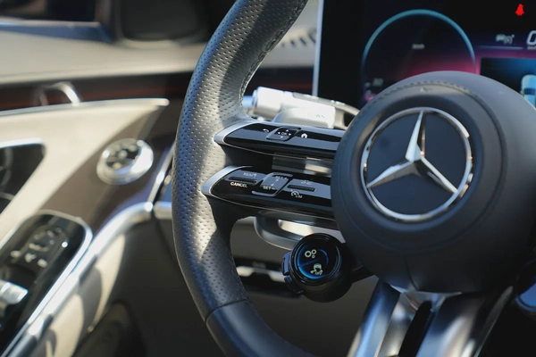 MERCEDES S63 AMG E PERFORMANCE 2024!! JAPANESE SPECS!! LOW MILEAGE