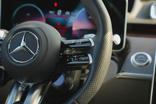 MERCEDES S63 AMG E PERFORMANCE 2024!! JAPANESE SPECS!! LOW MILEAGE