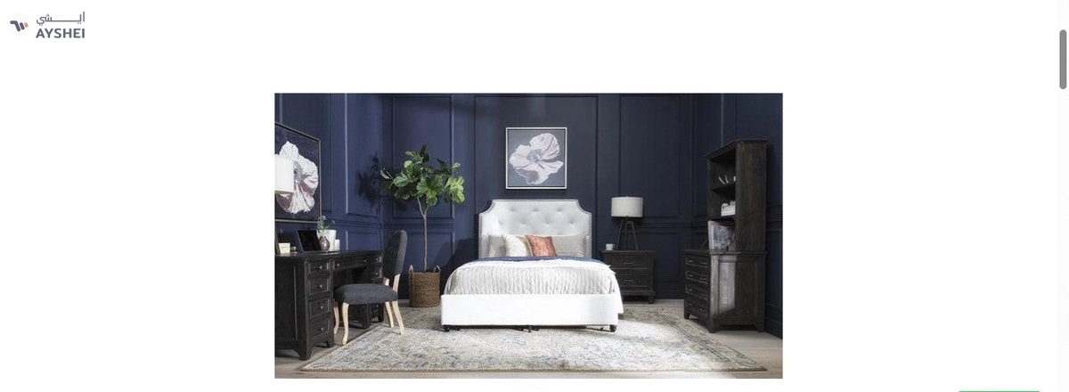 Sophia Bed Collection-6-6