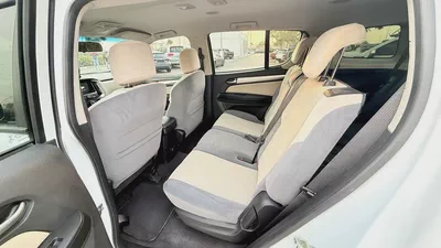 Chevrolet Trailblazer LT 2020 GCC Specs - Excellent Condition-12