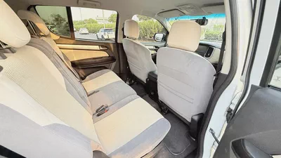 Chevrolet Trailblazer LT 2020 GCC Specs - Excellent Condition-13