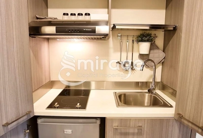 APARTMENT FOR RENT IN LEONARDO RESIDENCES, MASDAR CITY-11