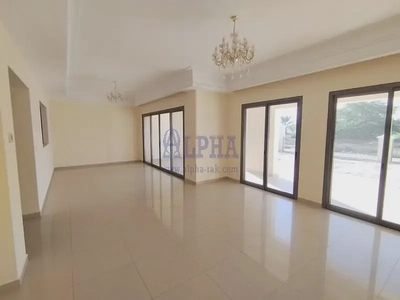 Al Hamra Village Town Houses, Al Hamra Village, Ras Al Khaimah-5
