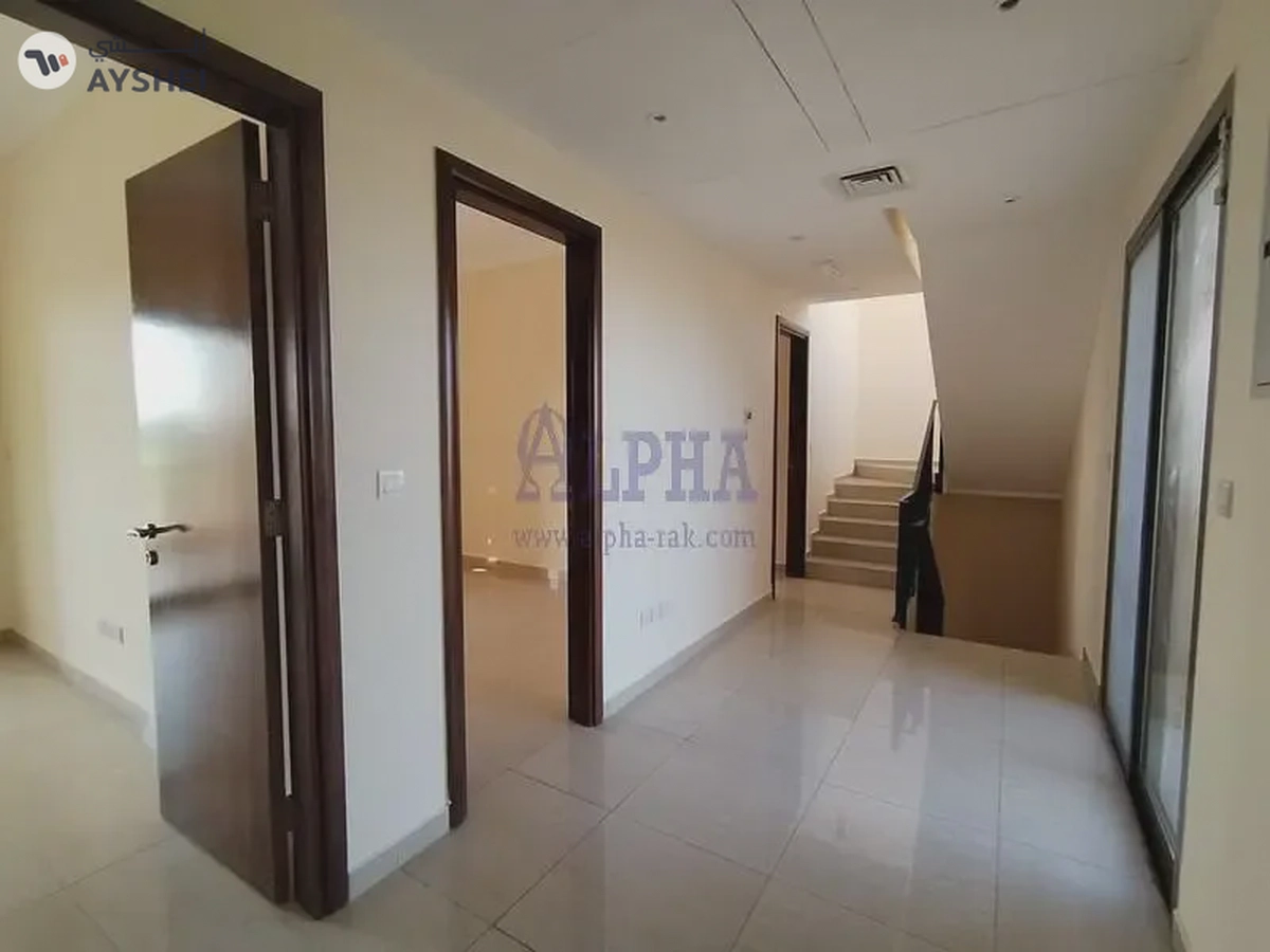 Al Hamra Village Town Houses, Al Hamra Village, Ras Al Khaimah-11-11