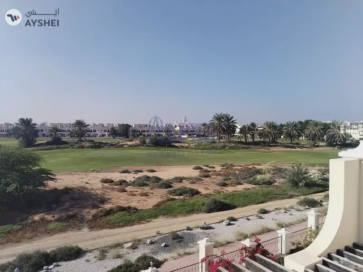 Al Hamra Village Town Houses, Al Hamra Village, Ras Al Khaimah-1-1