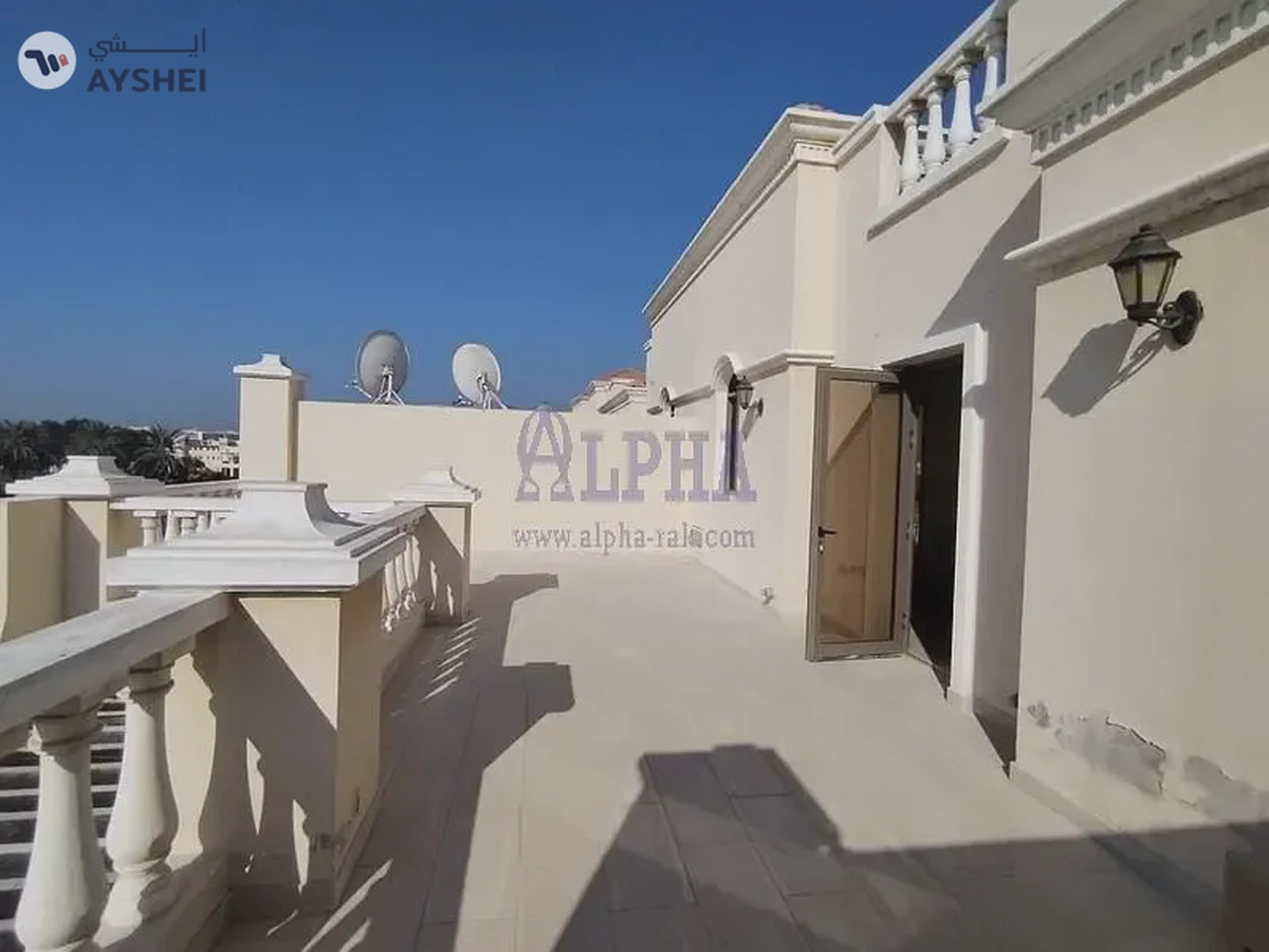Al Hamra Village Town Houses, Al Hamra Village, Ras Al Khaimah-16-16
