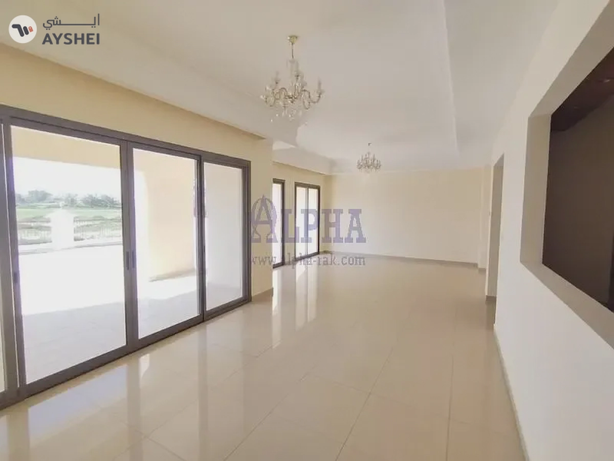 Al Hamra Village Town Houses, Al Hamra Village, Ras Al Khaimah-3-3
