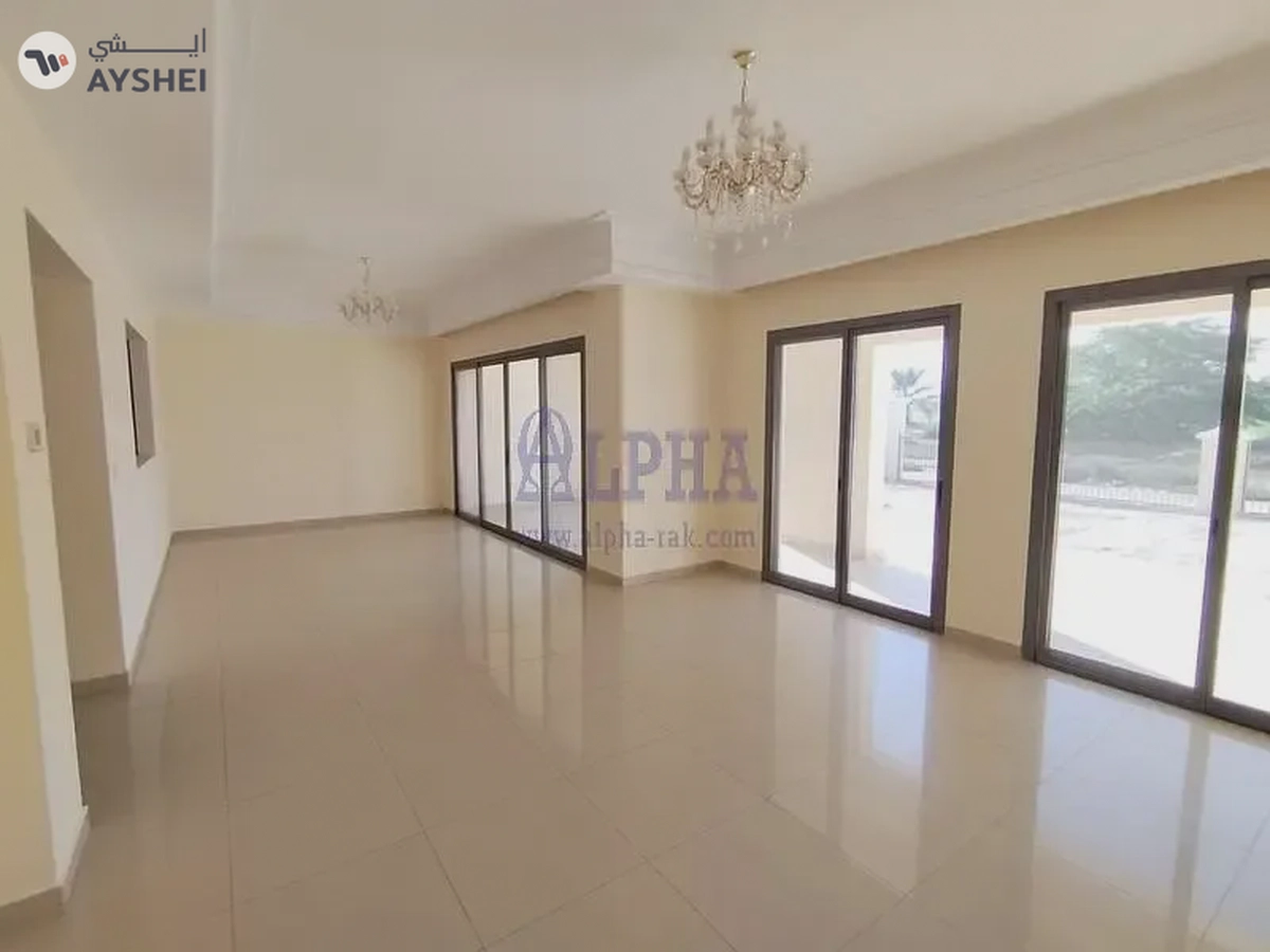 Al Hamra Village Town Houses, Al Hamra Village, Ras Al Khaimah-5-5