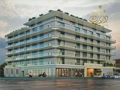 Furnished 1 Bedroom | Zyra Vista Residences | Near metro-0