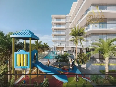 Furnished 1 Bedroom | Zyra Vista Residences | Near metro-3