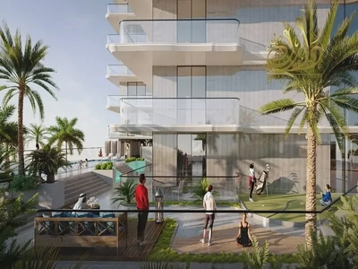 Furnished 1 Bedroom | Zyra Vista Residences | Near metro-1