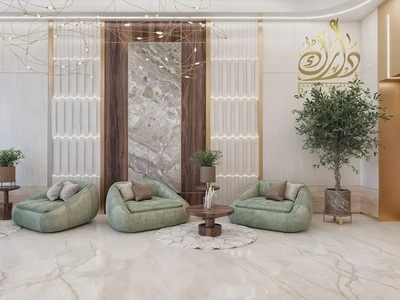 Furnished 1 Bedroom | Zyra Vista Residences | Near metro-5