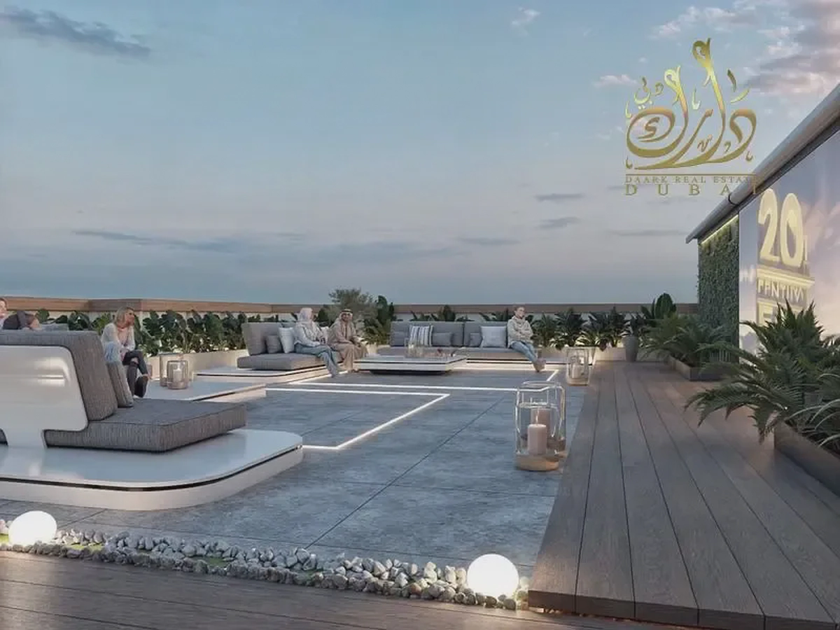 Furnished 1 Bedroom | Zyra Vista Residences | Near metro