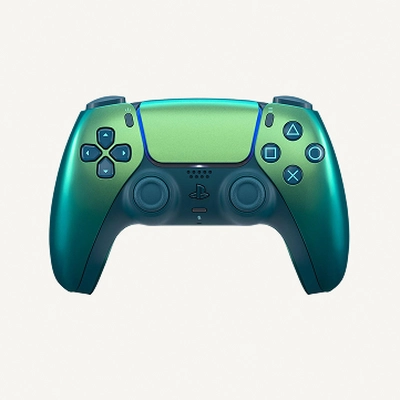 Sony DualSense Wireless Controller For PlayStation 5 (International Version) - Chroma Teal-0