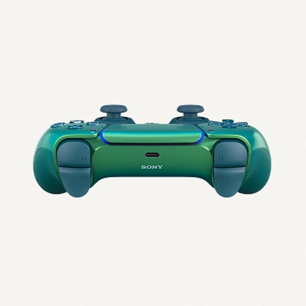 Sony DualSense Wireless Controller For PlayStation 5 (International Version) - Chroma Teal
