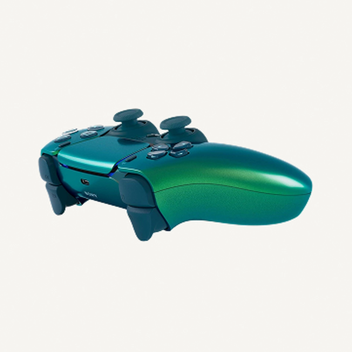 Sony DualSense Wireless Controller For PlayStation 5 (International Version) - Chroma Teal-5-5