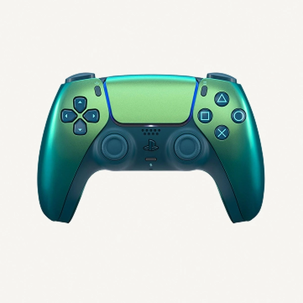 Sony DualSense Wireless Controller For PlayStation 5 (International Version) - Chroma Teal