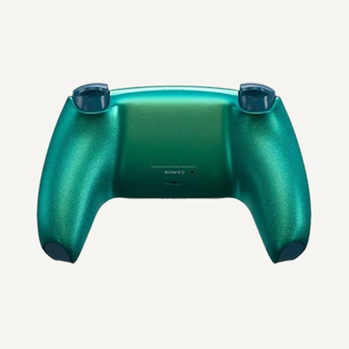 Sony DualSense Wireless Controller For PlayStation 5 (International Version) - Chroma Teal-2-2