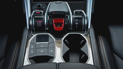 Lamborghini Urus Standard 2021 - Low Mileage-12