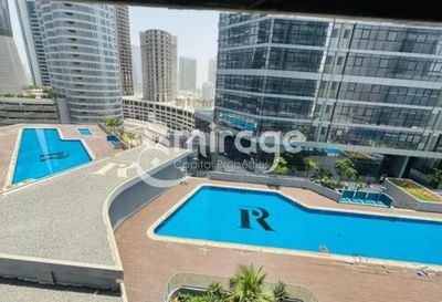 APARTMENT FOR RENT IN RADIANT SQUARE, CITY OF LIGHTS-5