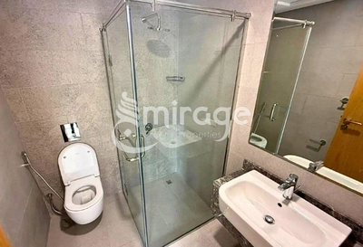 APARTMENT FOR RENT IN RADIANT SQUARE, CITY OF LIGHTS-9