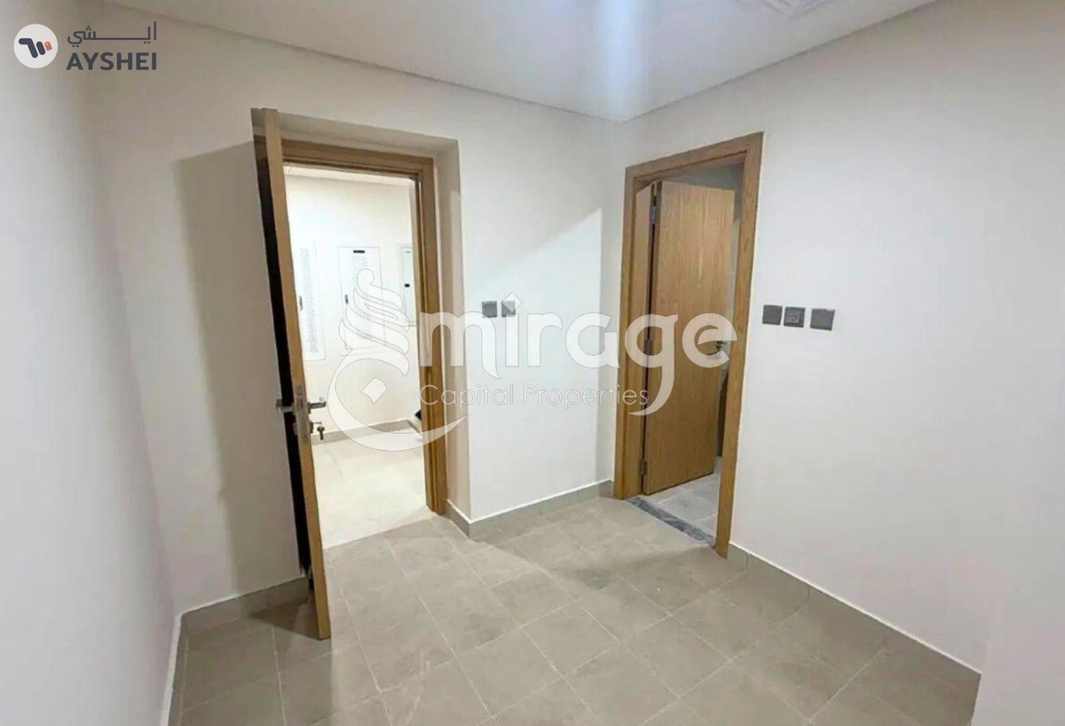 APARTMENT FOR RENT IN RADIANT SQUARE, CITY OF LIGHTS-2-2
