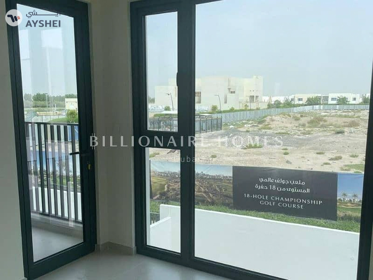 Expo Golf Villas 5 (Greenviews 2), Expo Golf Villas, Emaar South, Dubai South, Dubai-9-9