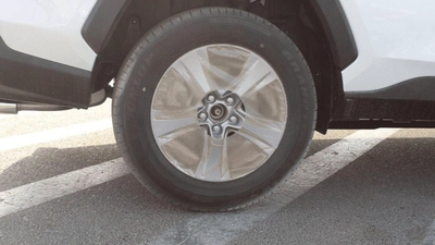 Toyota RAV4 LE RAV4 2.0L 4*4-6