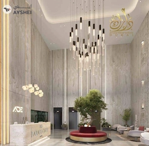 1% MONTHLY | 3-YEAR POST-HANDOVER | RAMDAN OFFER