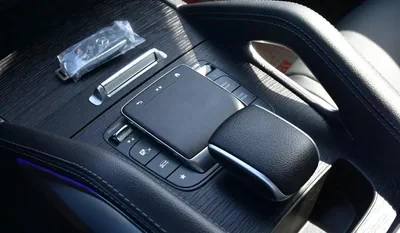 MERCEDES BENZ GLE450e 2024 | WHITE ( HYBRID ) (REF-ACD)-4