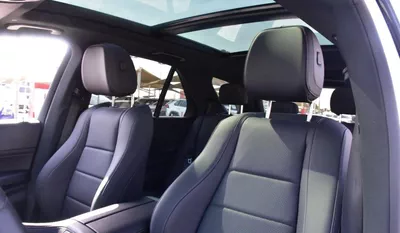 MERCEDES BENZ GLE450e 2024 | WHITE ( HYBRID ) (REF-ACD)-2