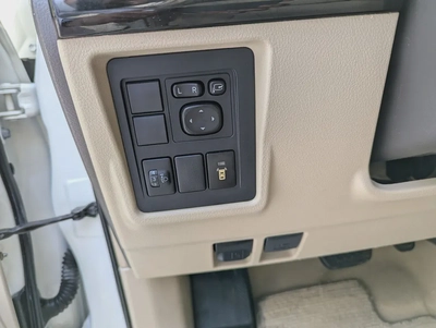 Toyota Prado 2019 V6 4.0L GCC Specs | Excellent Condition | Powerful 4WD SUV-16