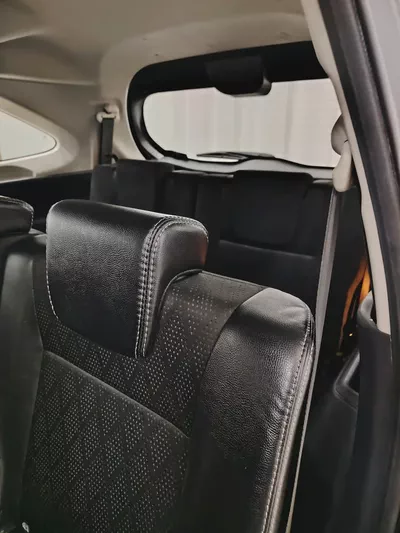 Brand New 2024 Toyota Veloz GX | GCC Specs | 7-Seater Family SUV-10
