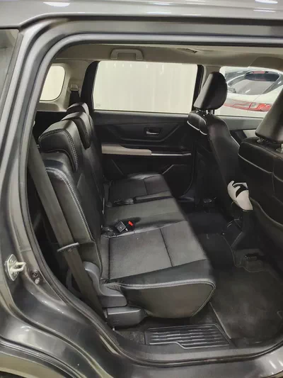 Brand New 2024 Toyota Veloz GX | GCC Specs | 7-Seater Family SUV-14