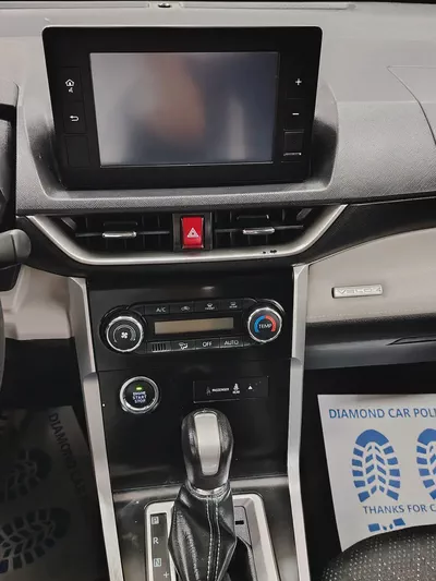 Brand New 2024 Toyota Veloz GX | GCC Specs | 7-Seater Family SUV-16