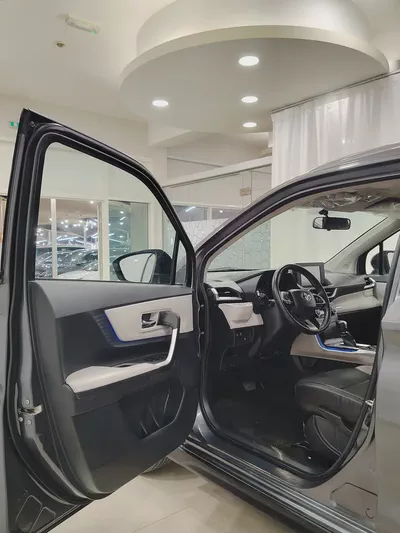 Brand New 2024 Toyota Veloz GX | GCC Specs | 7-Seater Family SUV-6