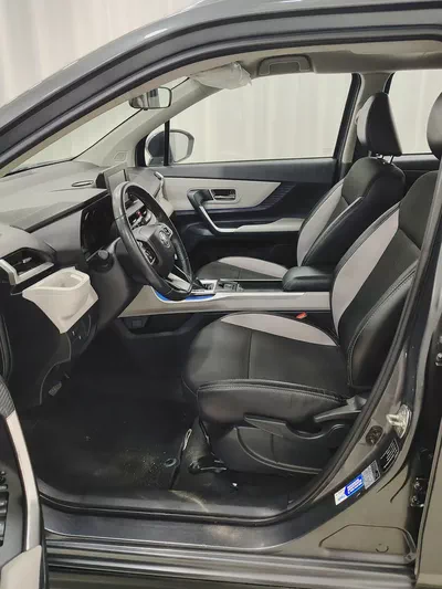 Brand New 2024 Toyota Veloz GX | GCC Specs | 7-Seater Family SUV-7
