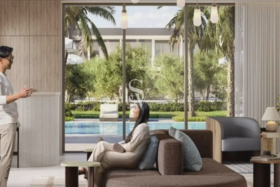 Greenspoint, Emaar South, Dubai South, Dubai-6